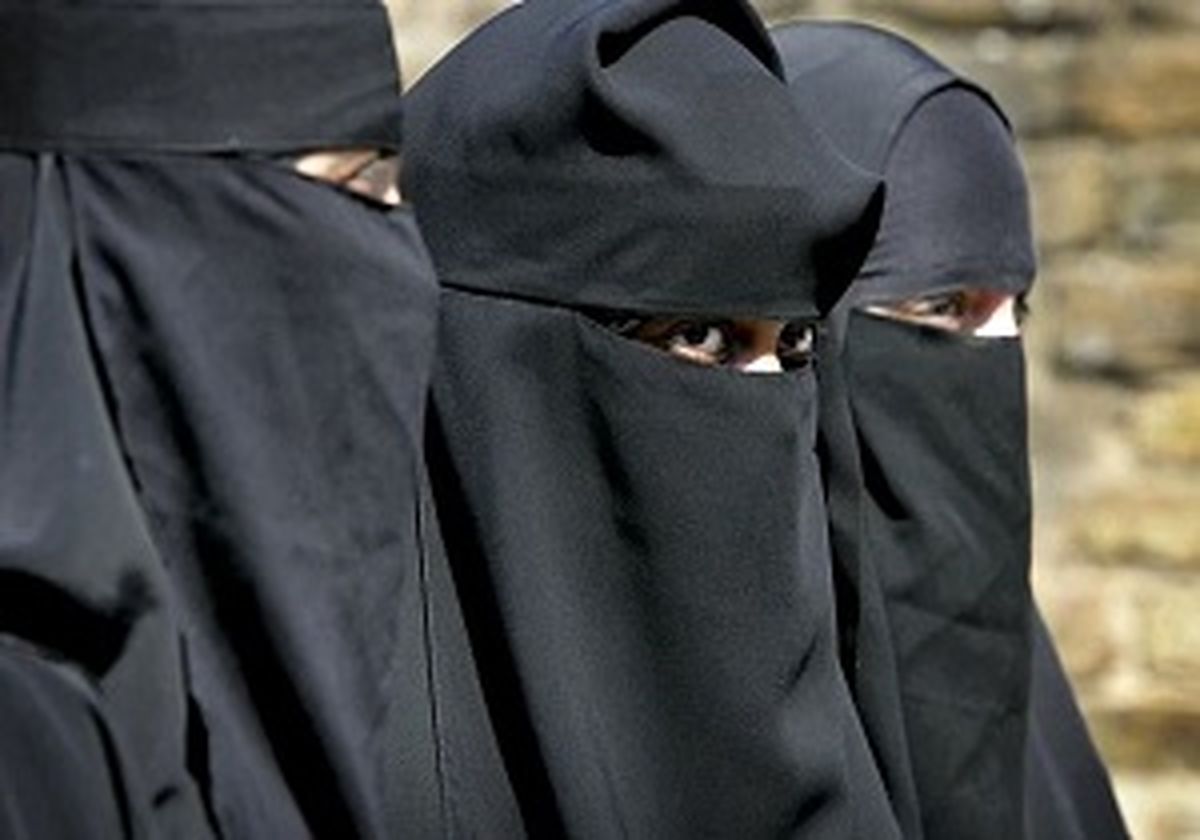 محکوم شدن زن آلمانی داعشی در عراق