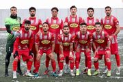 ده بازیکن جدید در پرسپولیس!