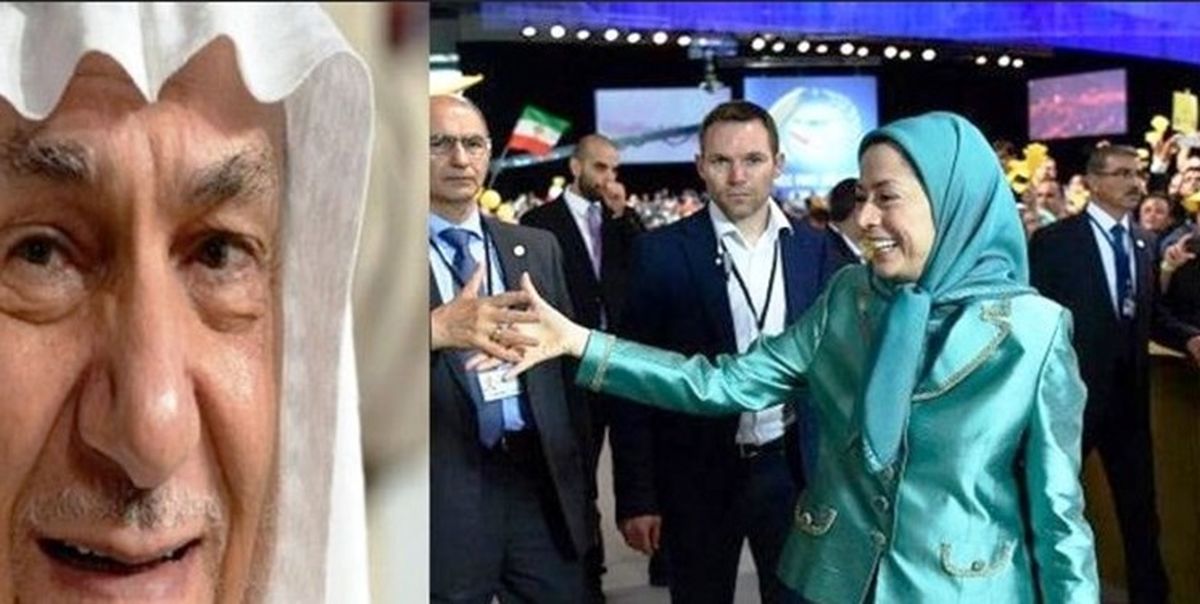 گردهمایی داعشی‌های ایرانی در اروپا