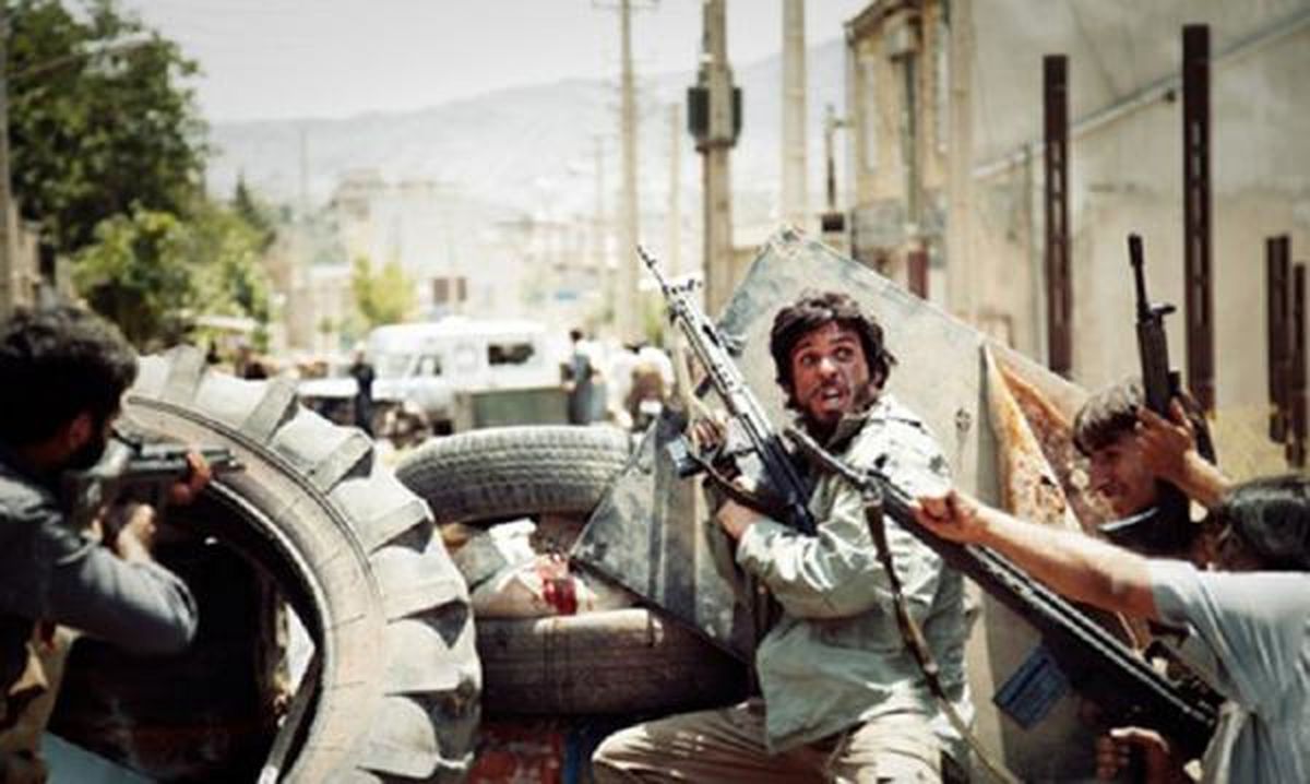  ریل سینما به سمت غرب‌زدگی+ تصاویر