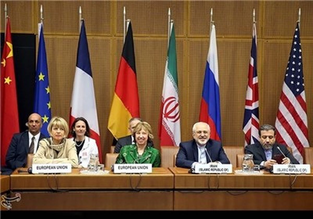 ایران ۱۵ سال غنی‌سازی را محدود ‌کند لغو تحریم‌ها؟ مسکوت بگذارید!