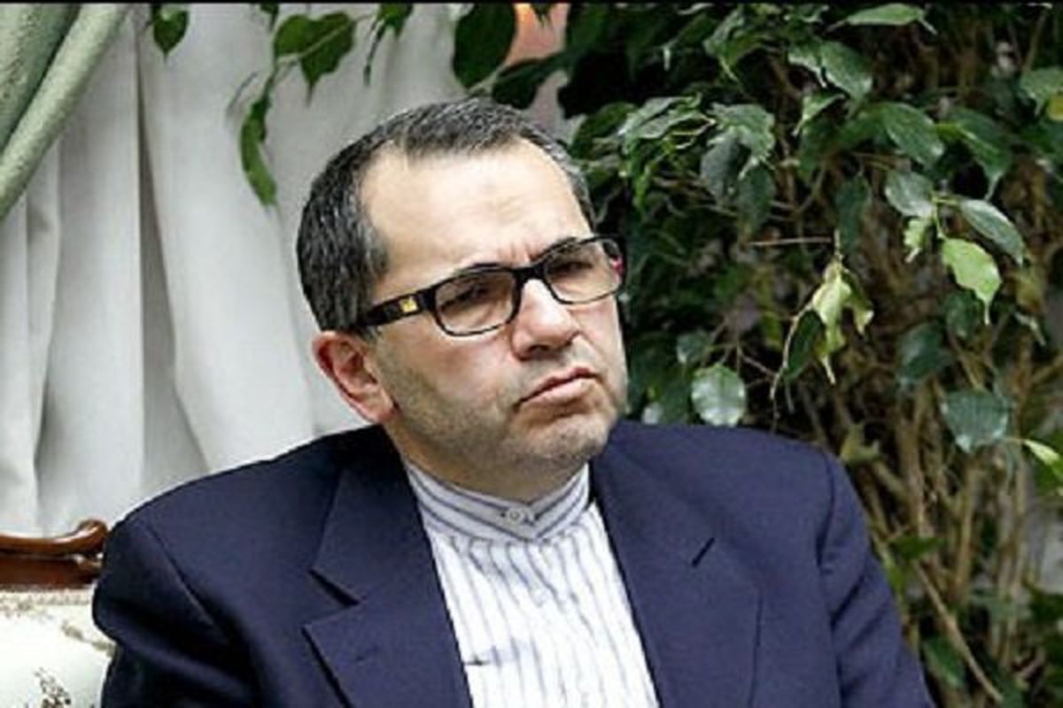 تخت روانچی: بازار ایران برای سرمایه گذاران جذابیت دارد