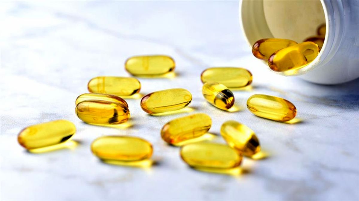 تاثیر اسید چرب امگا ۳ بر روی مغز و قلب
