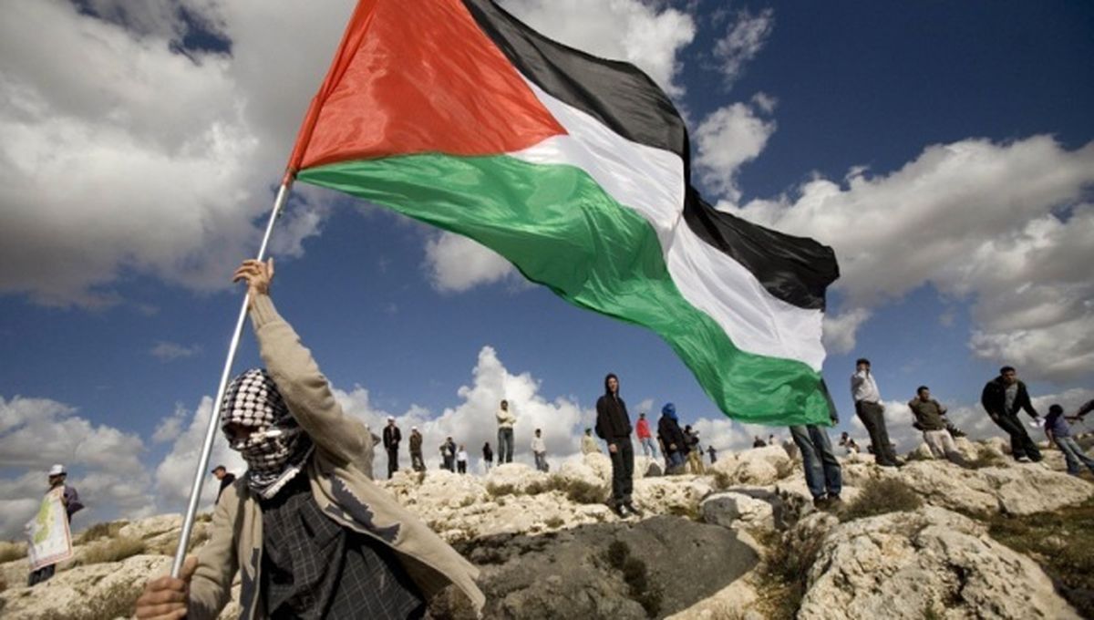 یک مسئول امنیتی فلسطین ترور شد
