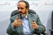 رقابتی میلیمتری با پرسپولیس و تراکتورسازی خواهیم داشت