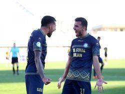 مسئولان استقلال امیدوار به قول بازیکن خبرساز
