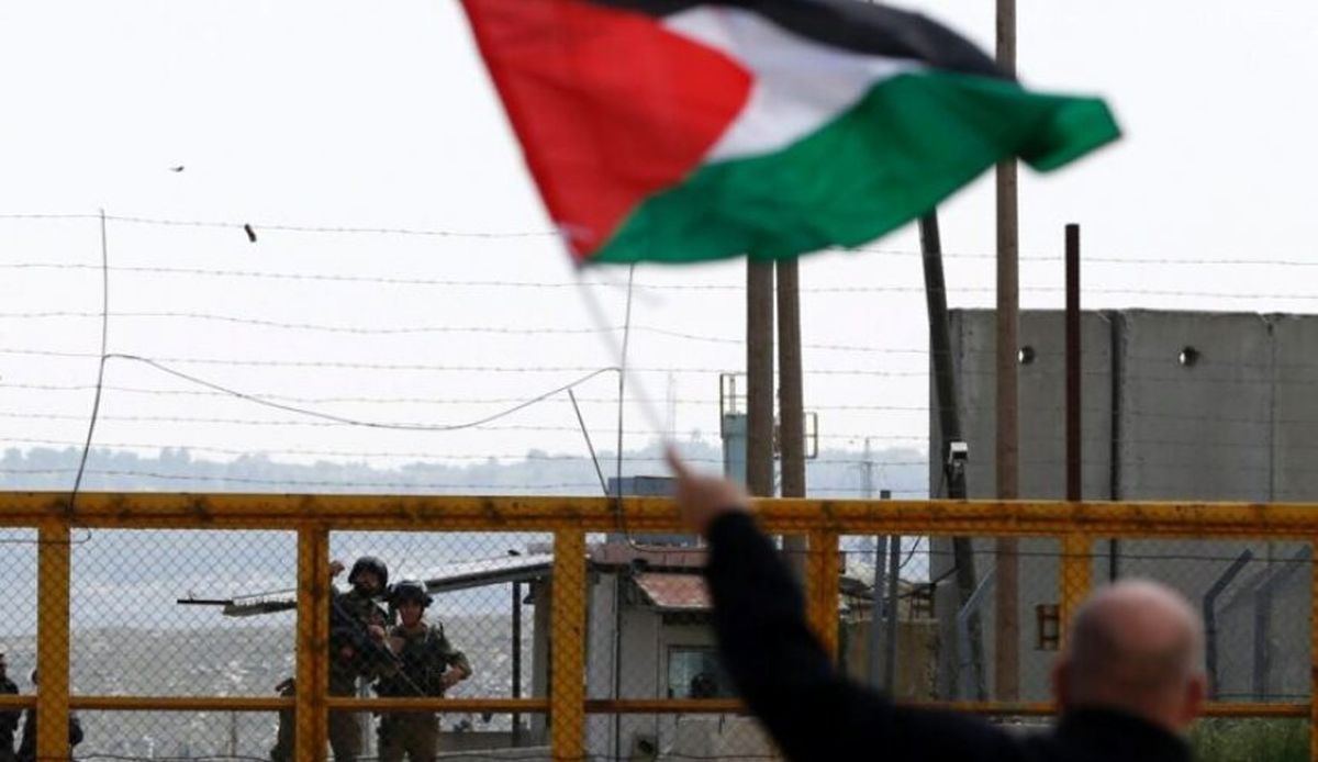 آخرین وضعیت زندان‌های اسرائیل در روز اسیر فلسطینی
