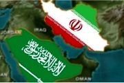ایران در پی فشار بر ریاض است