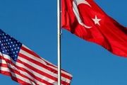 توافق ۱۳ بندی ترکیه و آمریکا درباره شمال سوریه