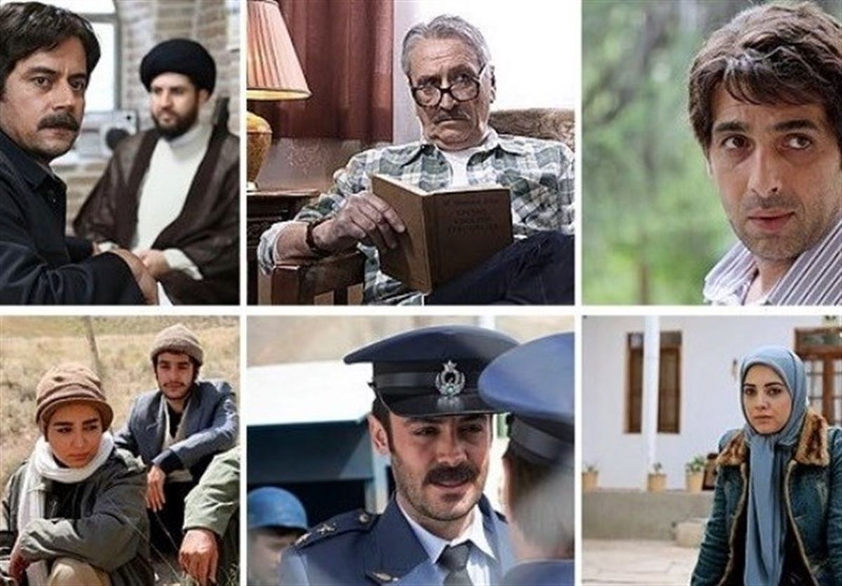 جزئیات تولید سریال «نفوذ»