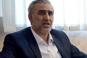 ایران هیچگاه به هیچ کشوری باج نداده است