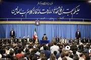 عزت، قدرت، رفاه، تعالی معنوی و آرامش روحی درگرو عمل به قرآن است