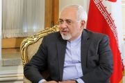 ظریف: بودجه نظامی ایران ١۶ میلیارد دلار است با دلار زیر ۴ هزار تومان