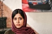 بازیگر «هم‌گناه» کشف حجاب کرد!
