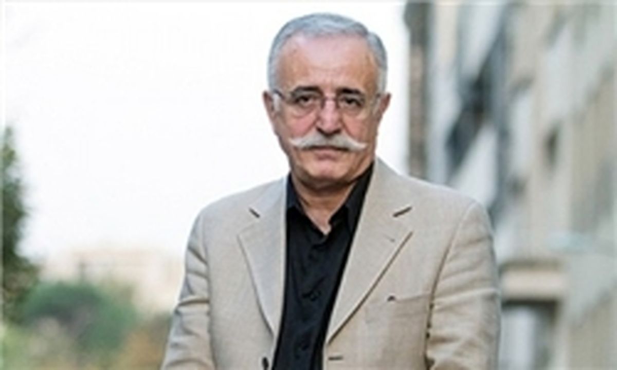  پروژه «سلمان فارسی» تحولی در عرصه سریال سازی