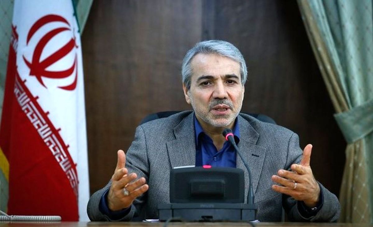 آخرین خبر دولت از افزایش حقوق کارمندان و بازنشستگان