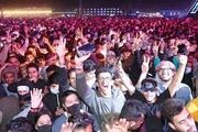 افشاگری سایت انگلیسی از ماهیت حقیقی جشنواره میدل بیست عربستان