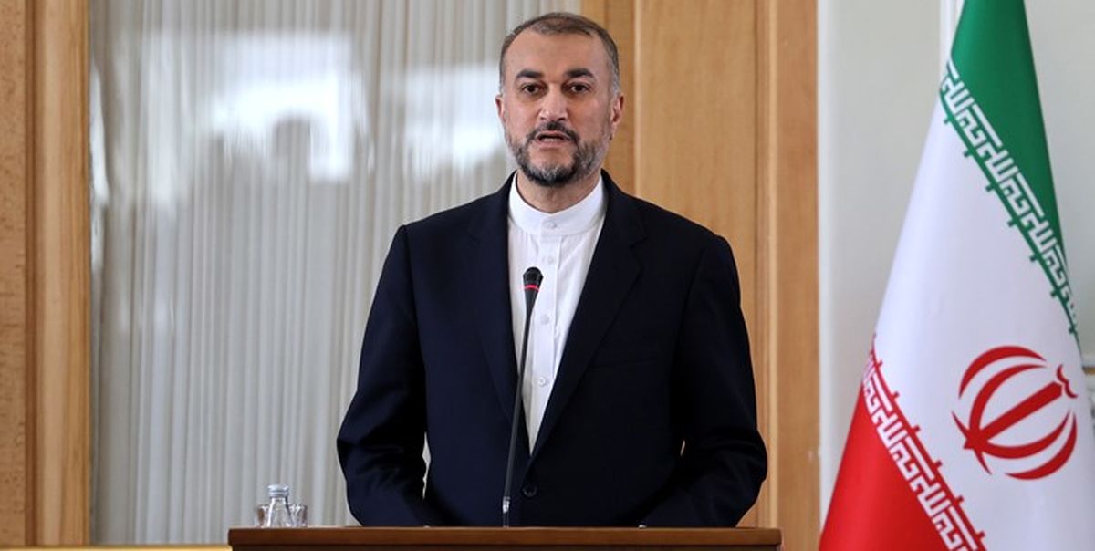 امیرعبداللهیان: هر جا منافعی برای ملت باشد فعالانه حضور می‌یابیم