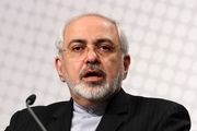 ظریف: آمریکا برای مذاکره با ایران آمادگی ندارد