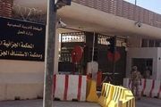 وجود دادگاه‌های مخفیانه در عربستان برای زندانیان عقیدتی 