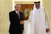 دست و دلبازی قطر در ترکیه پس از کودتا