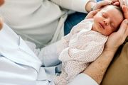 مزایای ساعت طلایی پس از زایمان برای مادر و نوزاد