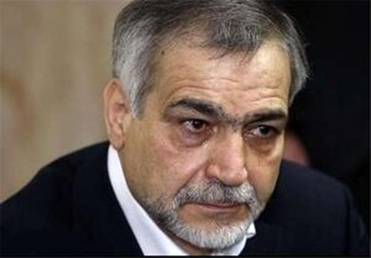 
آخرین اخبار درباره حسین فریدون 