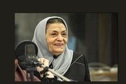 کار کردن با ژاله علو، پر از رمز و راز و کشف و شهود است