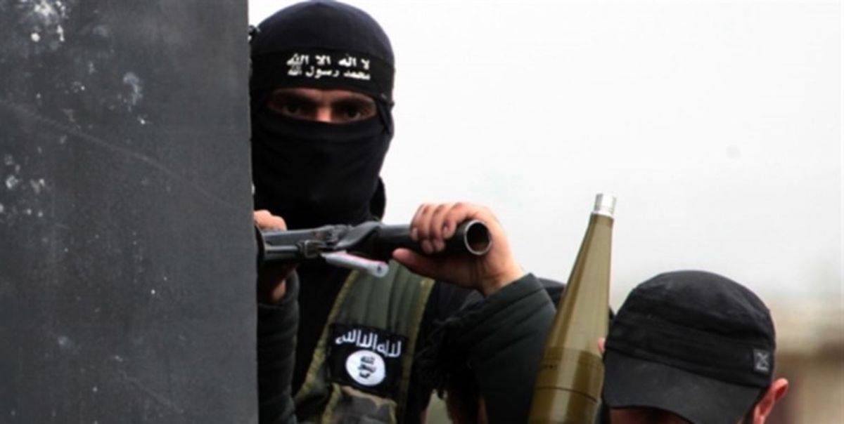 معاون البغدادی به دام افتاد