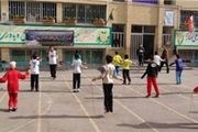 «سه‌شنبه بازار» و «تره‌بار» در حیاط مدارس!