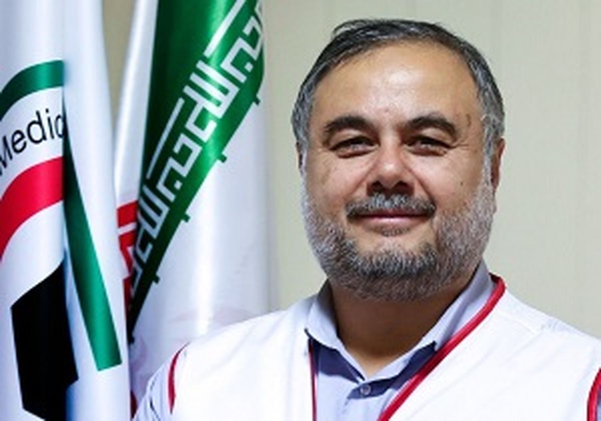 نخستین گروه پزشکی حج ۹۸ امشب عازم عربستان می‌شود