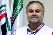 نخستین گروه پزشکی حج ۹۸ امشب عازم عربستان می‌شود