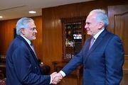 یک سفر بی اهمیت به پاکستان!