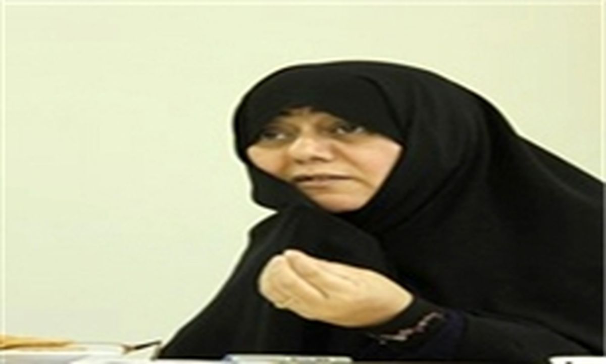حضور بانوان در مسابقات جهانی والیبال پاسخ مثبت به VOA است