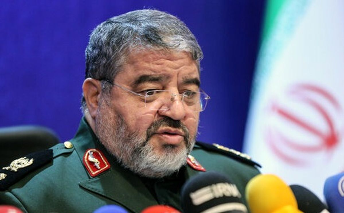مقاومت تحقیر ارتش‌ کشورهای عربی را جبران کرد