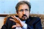 واکنش سخنگوی وزارت امور خارجه به حملات تروریستی امروز دمشق