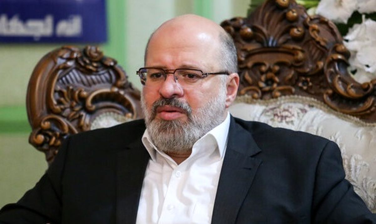 مشکل «مذاکرات آتش‌بس در غزه» از نگاه نماینده حماس در ایران