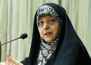 سهم 40 درصدی زنان از اشتغال دولتی