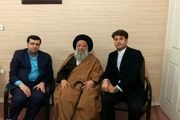 برق آلومینیوم مسجدسلیمان با تدبیر آیت الله جزایری تامین شد