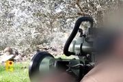 غافلگیری رژیم صهیونیستی از قدرت پهپادی حزب‌الله لبنان