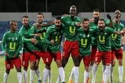 حریف استقلال بدون ۴ بازیکن کلیدی در تهران به میدان می‌رود