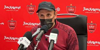 ستاره تیم ملی از لیست خرید پرسپولیس خارج شد