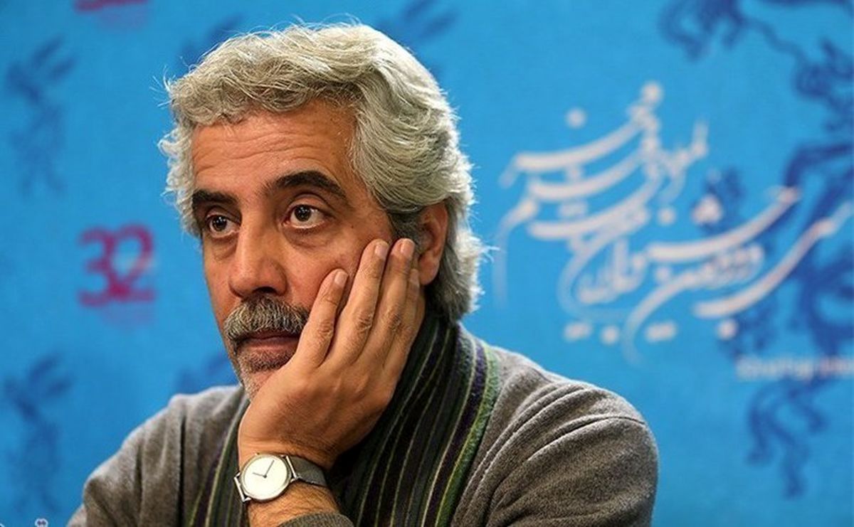 شخص رییس جمهور در وضعیت فعلی «رستاخیز» نقش داشته است

