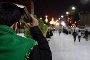 برنامه هیات ها در ماه رمضان 1400+جزئیات