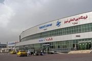 بازسازی فرودگاه بین‌المللی شهید مدنی تبریز آغاز شد