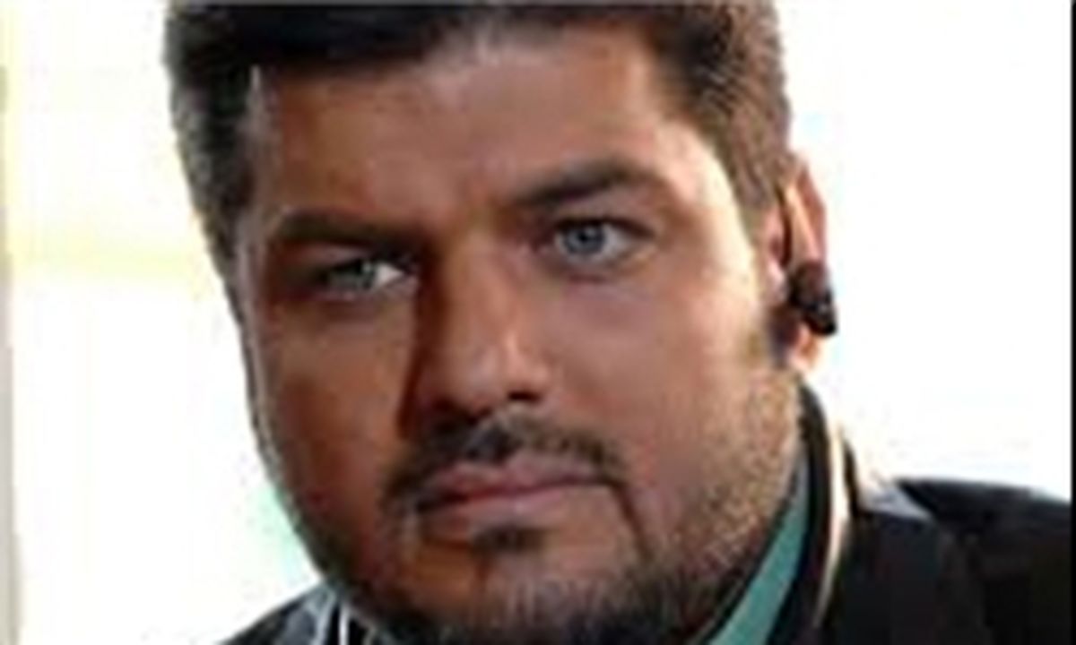 واکنش سام درخشانی به درگذشت عارف لرستانی/ عکس