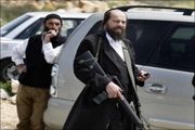 شهرک نشینان صهیونیست به جان کودکان فلسطینی افتادند
