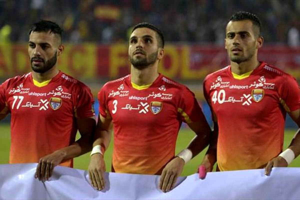 حسرت برانکو در از دست دادن این بازیکن