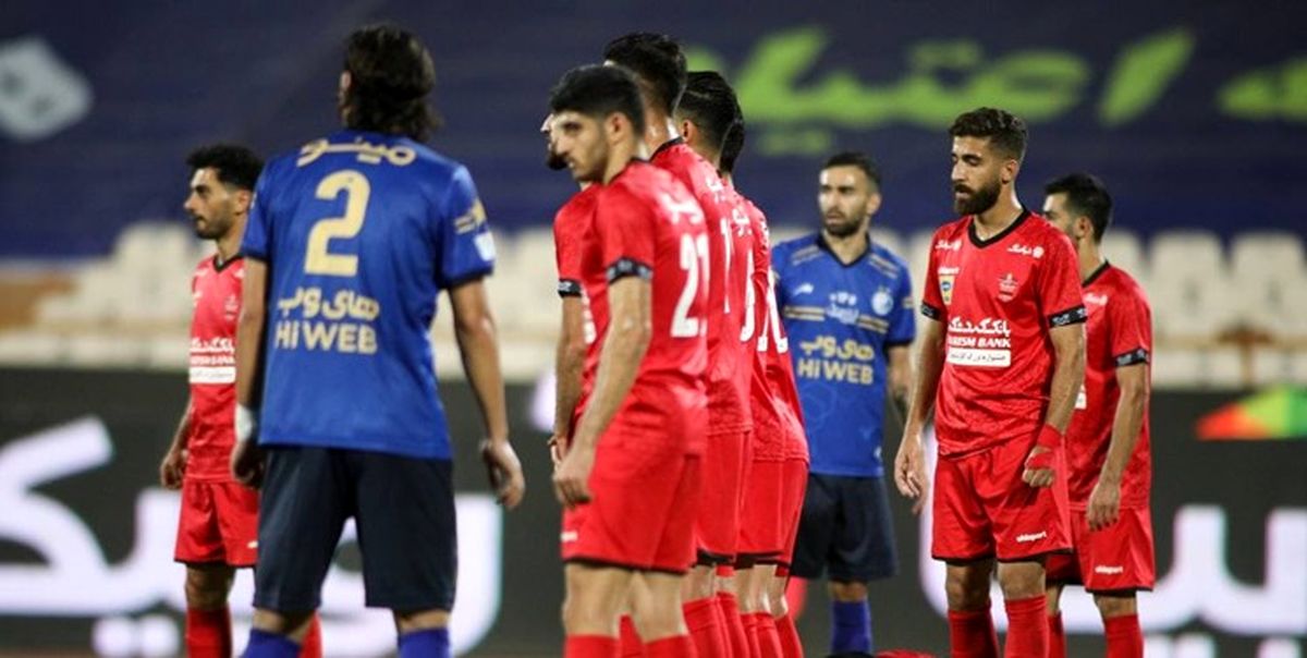 چرا پرسپولیس مهاجم خارجی ندارد؟