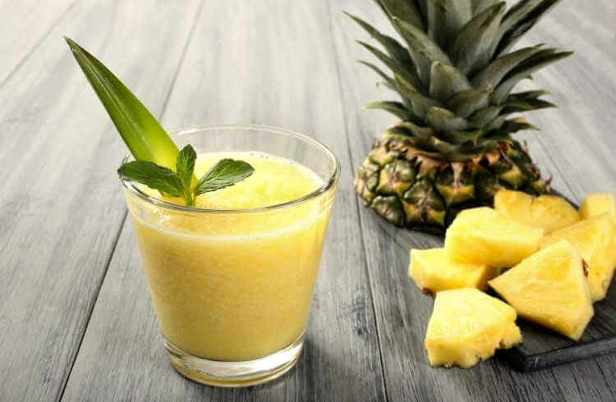 فواید بی نظیر یک میوه شیرین استوایی